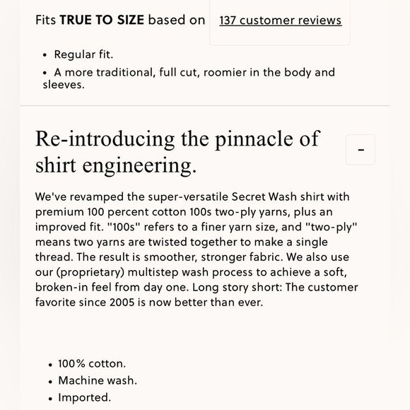 NWT J CREW Secret Wash SLIM FIT cotton poplin shirt in Bleecker Gingham Navy Red - Picture 8 of 10